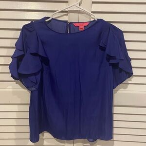 Lilly Pulitzer Blouse